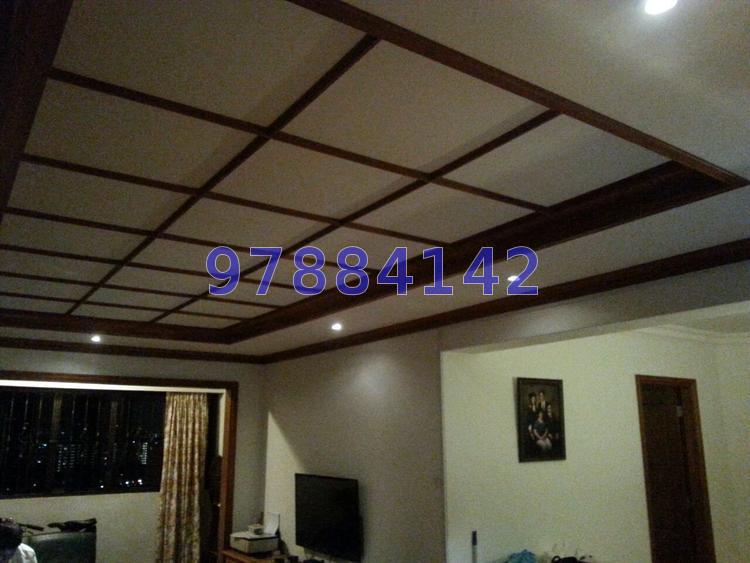 Blk 767 Bedok Reservoir View (Bedok), HDB 5 Rooms #71876791
